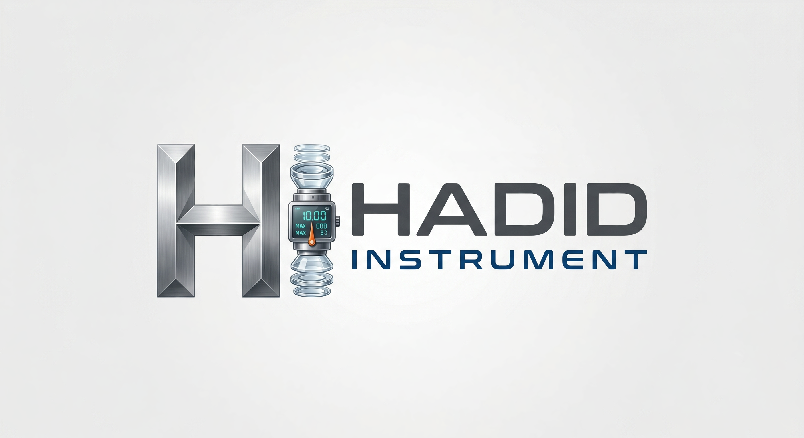 Hadid Logo